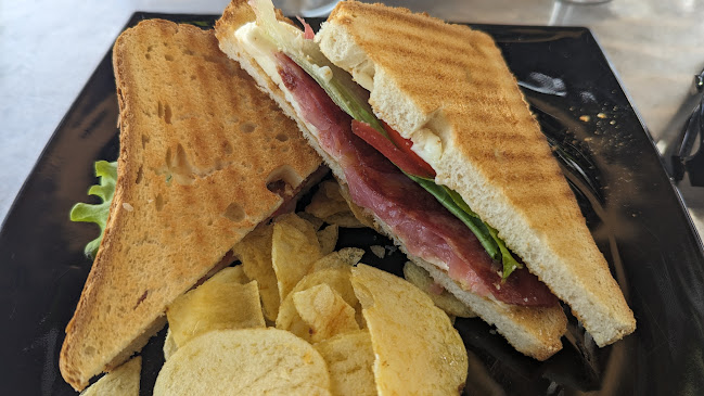 Cafe Quinta Magnolia by Eatwell - Gastronomia e hotelaria
