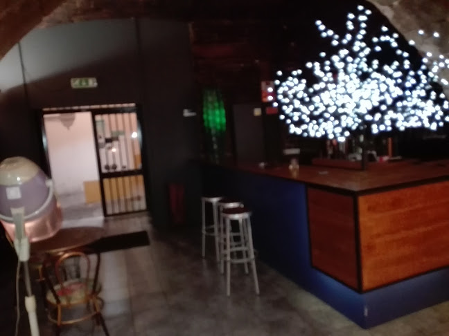 Bar Bardamoeda - Évora