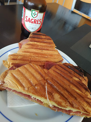 Opinii despre Snack-Bar Conquista în Portimão - Gastronomia e hotelaria