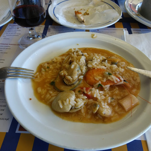 Farol da Póvoa de Varzim - Gastronomia e hotelaria