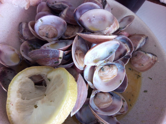 Bar Praia Francemar - Vila Nova de Gaia