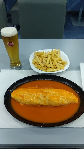 Balas - Hamburgueria Artesanal - Vila Pouca de Aguiar