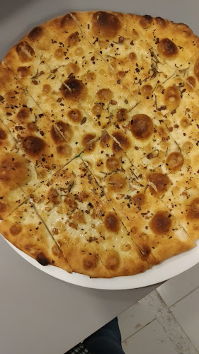 Comentarii opinii despre Gelataria, Pizzaria Italiana