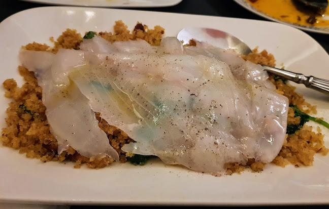 Restaurante A Taska - Gastronomia e hotelaria