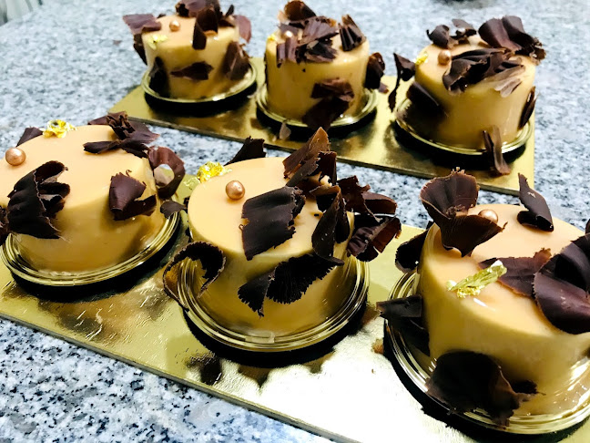 Reviews of ALLIRIO'S CHOCOLATARIA in Santa Maria da Feira - Gastronomia e hotelaria
