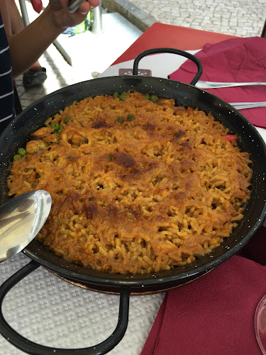 Reviews of Italia Restaurant in Ferragudo - Gastronomia e hotelaria