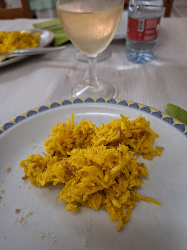 Opinii despre O Pescador în Elvas - Gastronomia e hotelaria