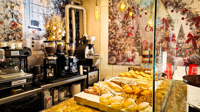 Opinii despre Pastelaria Mafraria | Santo André, Barreiro în Barreiro - Gastronomia e hotelaria