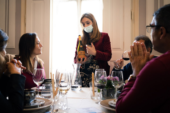 Quinta das Cerejeiras - Wine Shop - Museum - Wine Tourism - Bombarral