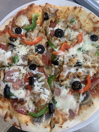 Estrelas kebab e pizzeria - Alcochete