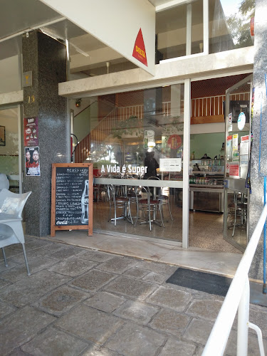 Café Rotunda - Faro