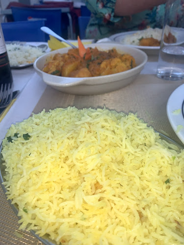 Comentarii opinii despre Indian Night's