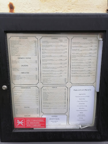 Restaurante Avenida 8