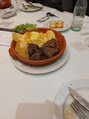 Restaurante Chão das Covas - Évora