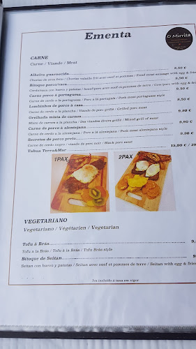 Comentarii opinii despre O Mirrita