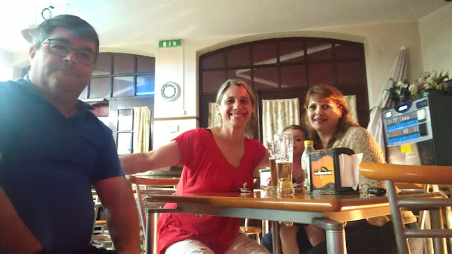 Opinii despre Café Trimar - Prato do dia în Figueira da Foz - Gastronomia e hotelaria