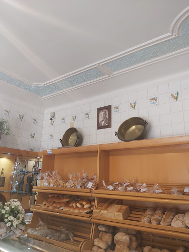 Padaria Piqueira - Gastronomia e hotelaria