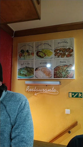 Opinii despre Churrascaria - Pizzaria 37 în Silvares - Gastronomia e hotelaria