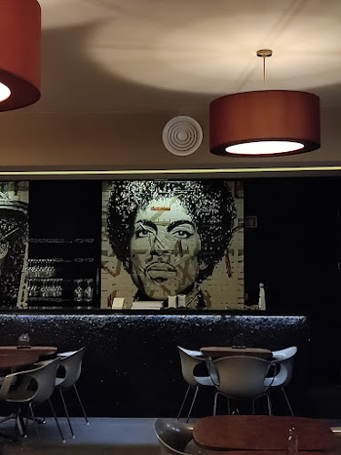 Rio Esplanada - Vizela