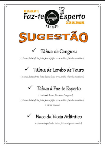 Faz-te Esperto Phone number