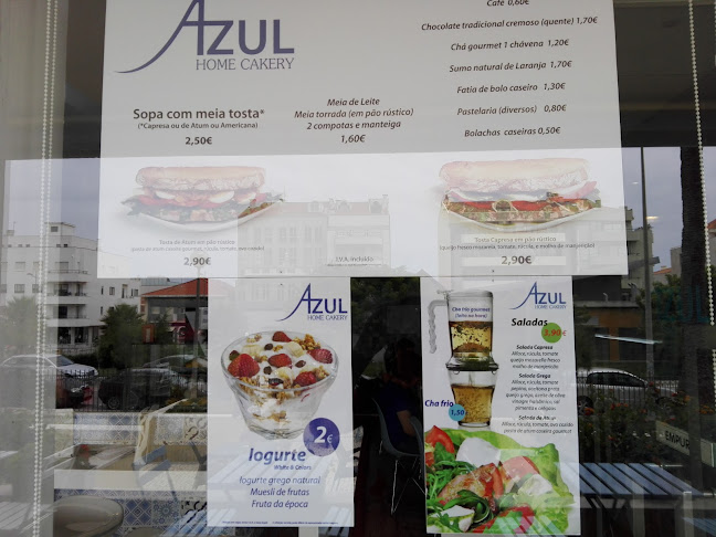 Home cakery - Espinho