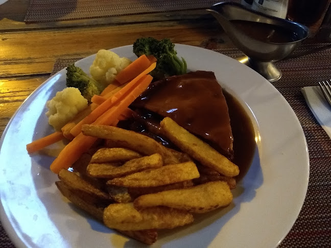 Wander Inn - Gastronomia e hotelaria