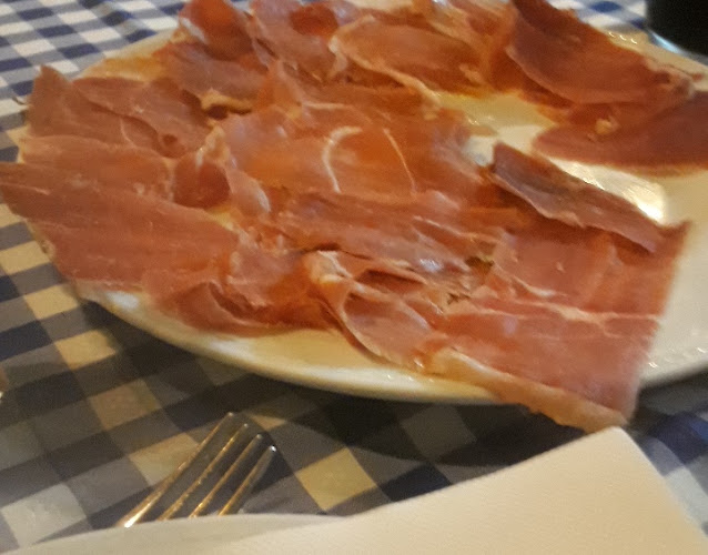 Taberna Benito - Chaves