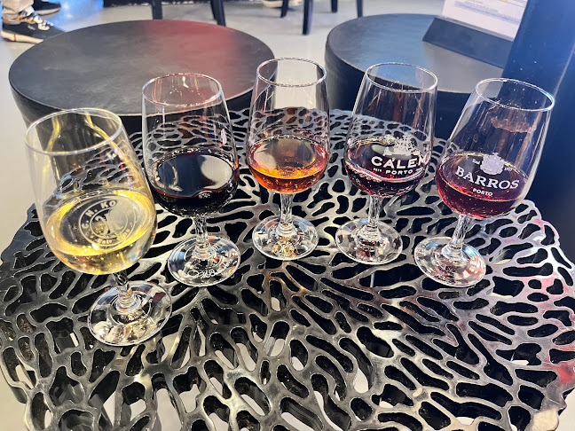 Sogevinus - Vila Nova de Gaia