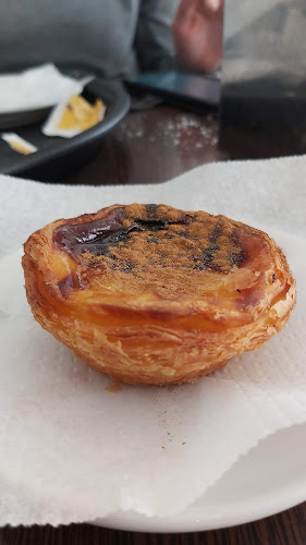 Comentarii opinii despre Café Parque