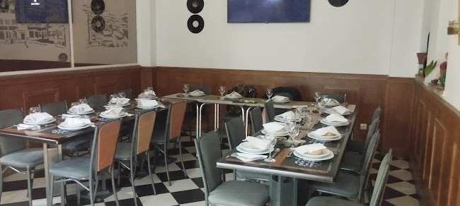 Académico dos Penedos Altos - Covilhã