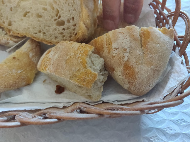 Alto dos Moinhos - Gastronomia e hotelaria