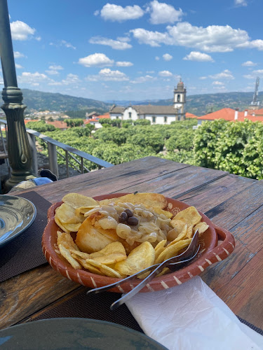 Tasquinha do Amado - Gastronomia e hotelaria