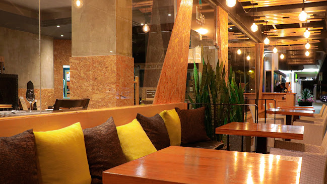 IlhaKaffé-Food & Wine