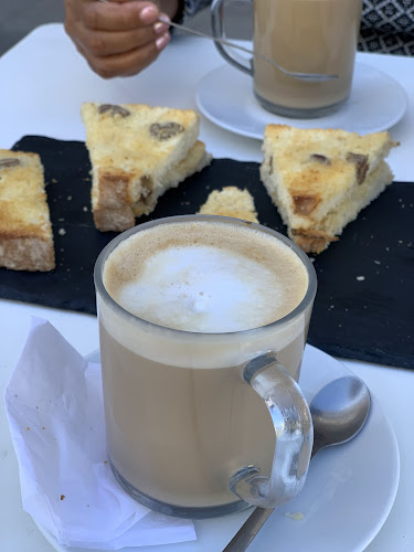 Reviews of Doce Tentação - Snacks in Póvoa de Varzim - Gastronomia e hotelaria