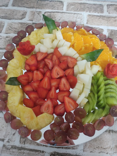 Opinii despre Café Serrador - Prato do dia în Nogueira da Regedoura - Gastronomia e hotelaria