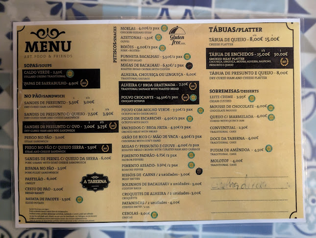 A Taberna - Amarante