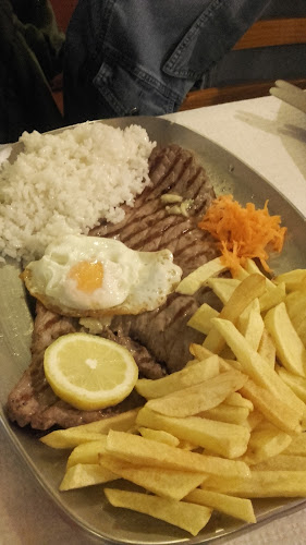 Restaurante A Mina - Vila Franca de Xira