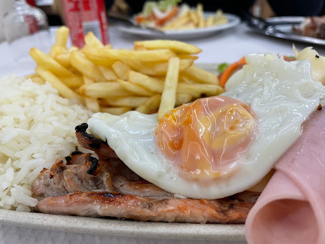 Comments and reviews of Pizzaria do Rio
