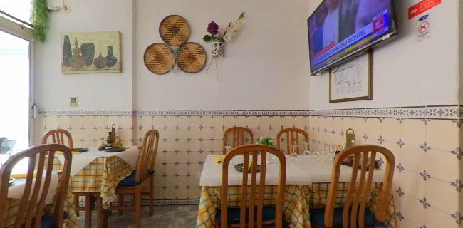 Royal Thai - Gastronomia e hotelaria