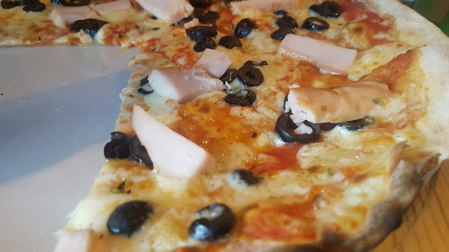 Comentarii opinii despre Pizzaria Luzzo | Braga