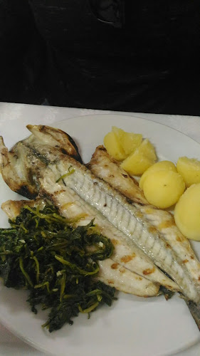 Os Compadres - Gastronomia e hotelaria