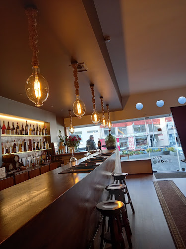 Porto Ibérico - Gastronomia e hotelaria