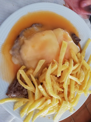 Opinii despre Restaurante São Romão în Trofa - Gastronomia e hotelaria