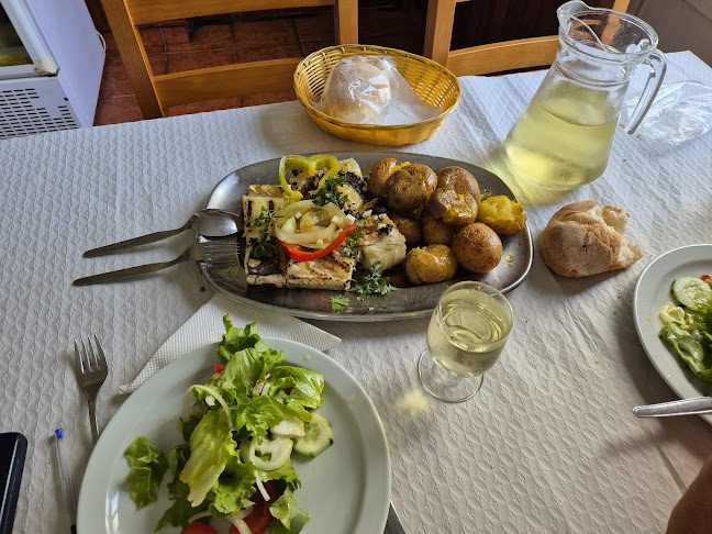 R. do Canto 4, 2040-018