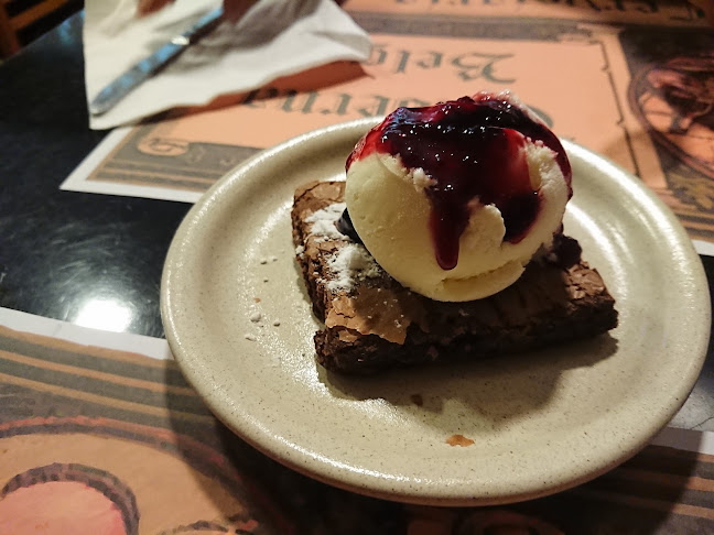 Taberna Belga - Gastronomia e hotelaria