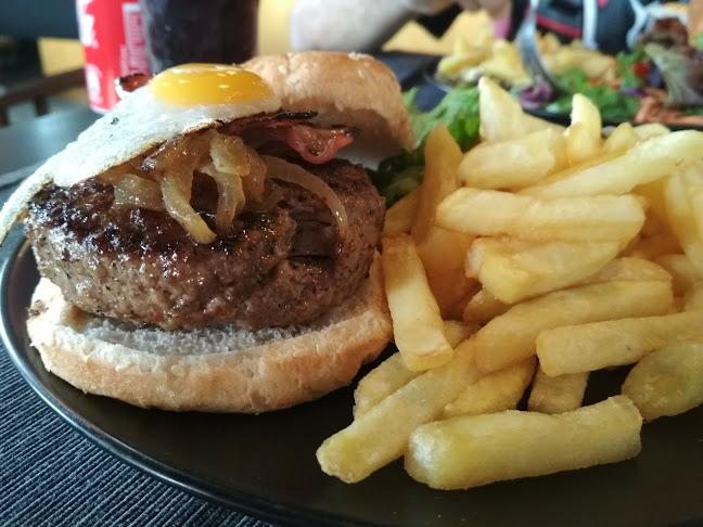 Cafetaria do Museu da Ciência