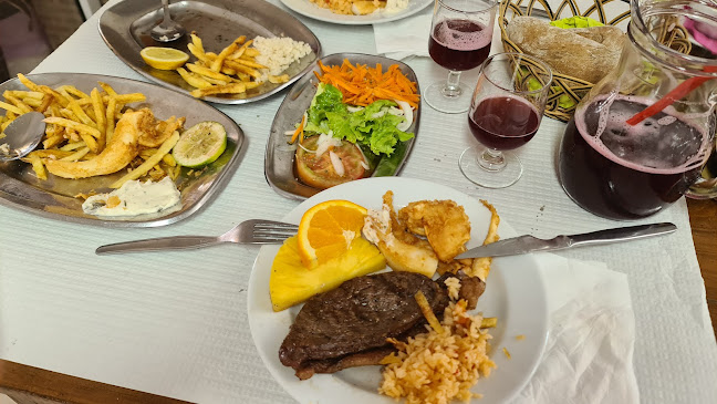 RESTAURANTE AREPA