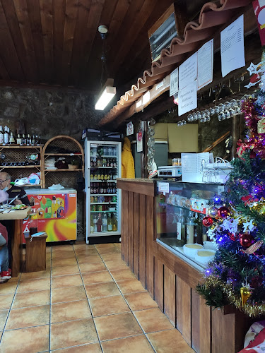 Comments and reviews of Taberna das Caldas