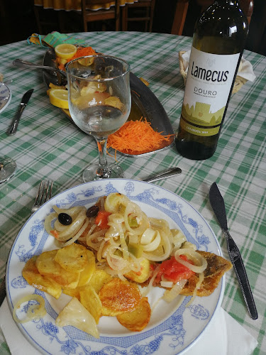 Mar na Brasa - Gastronomia e hotelaria