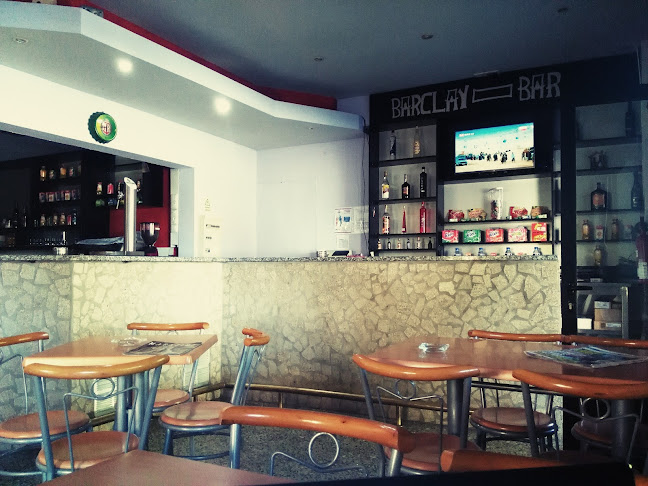 Barclay Bar - Gastronomia e hotelaria